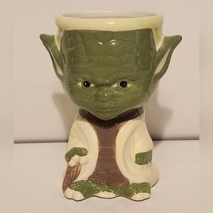 6” Star Wars Yoda Galerie Mug Cup